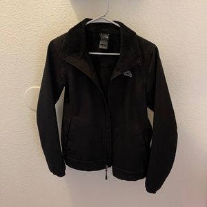 Women’s NF Jacket